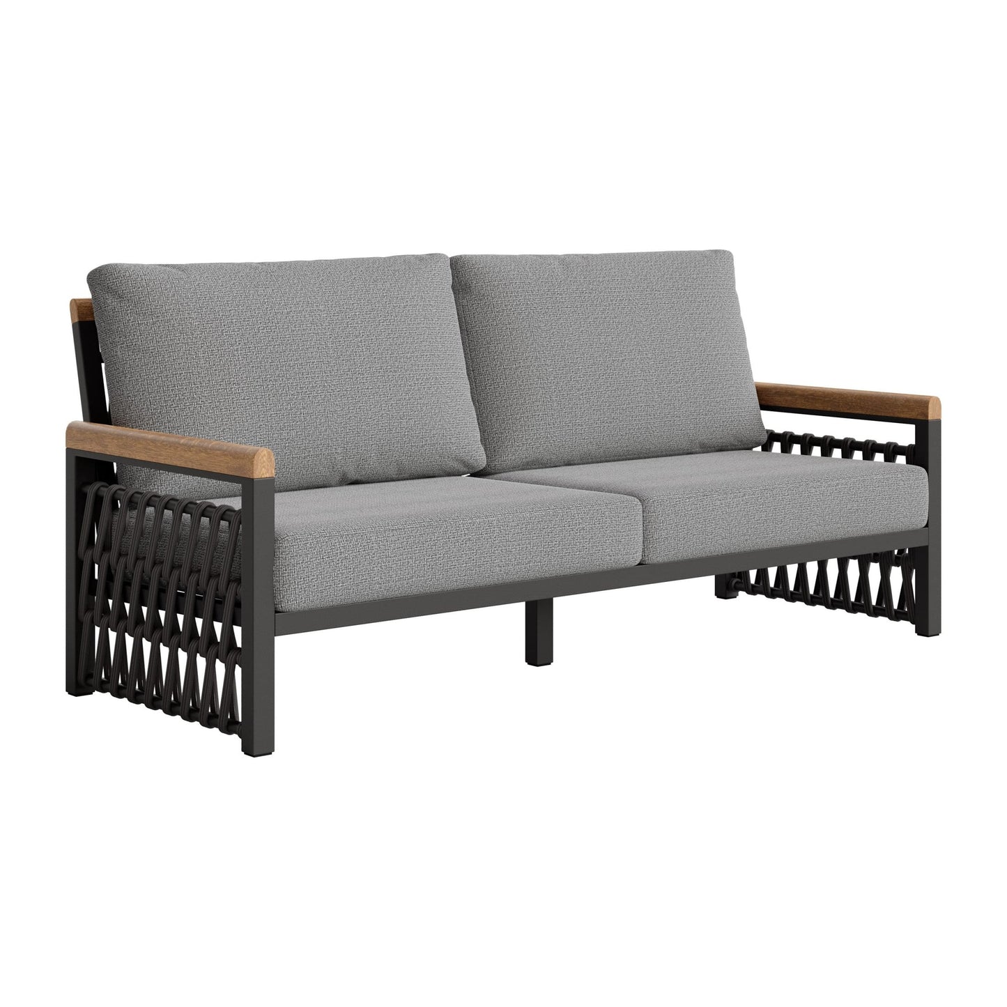Naru Sofa Gray