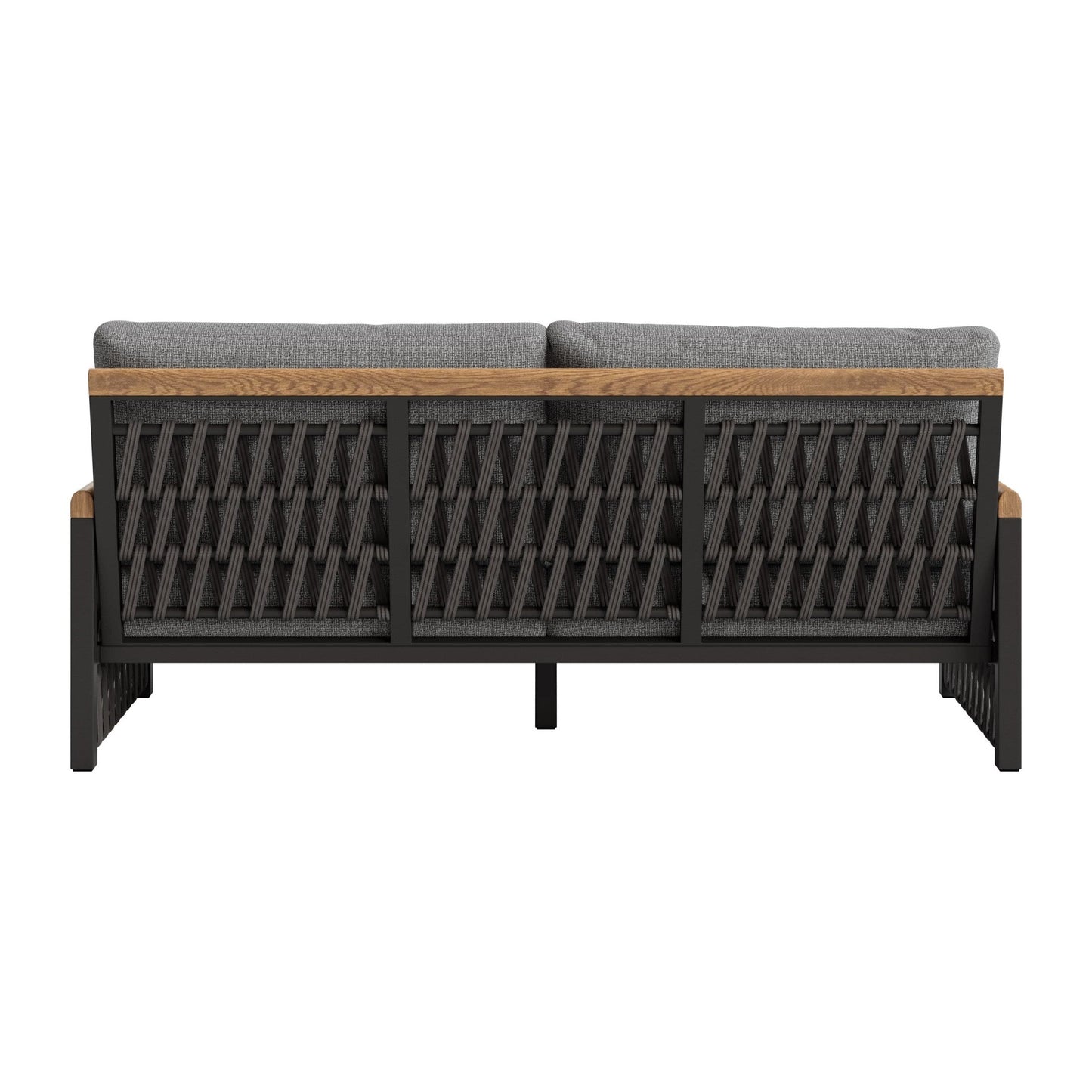 Naru Sofa Gray