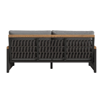 Naru Sofa Gray
