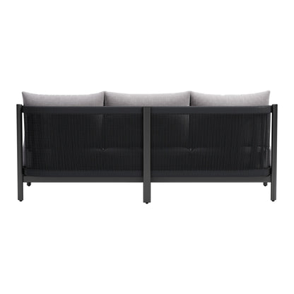 Horizon Sofa Gray