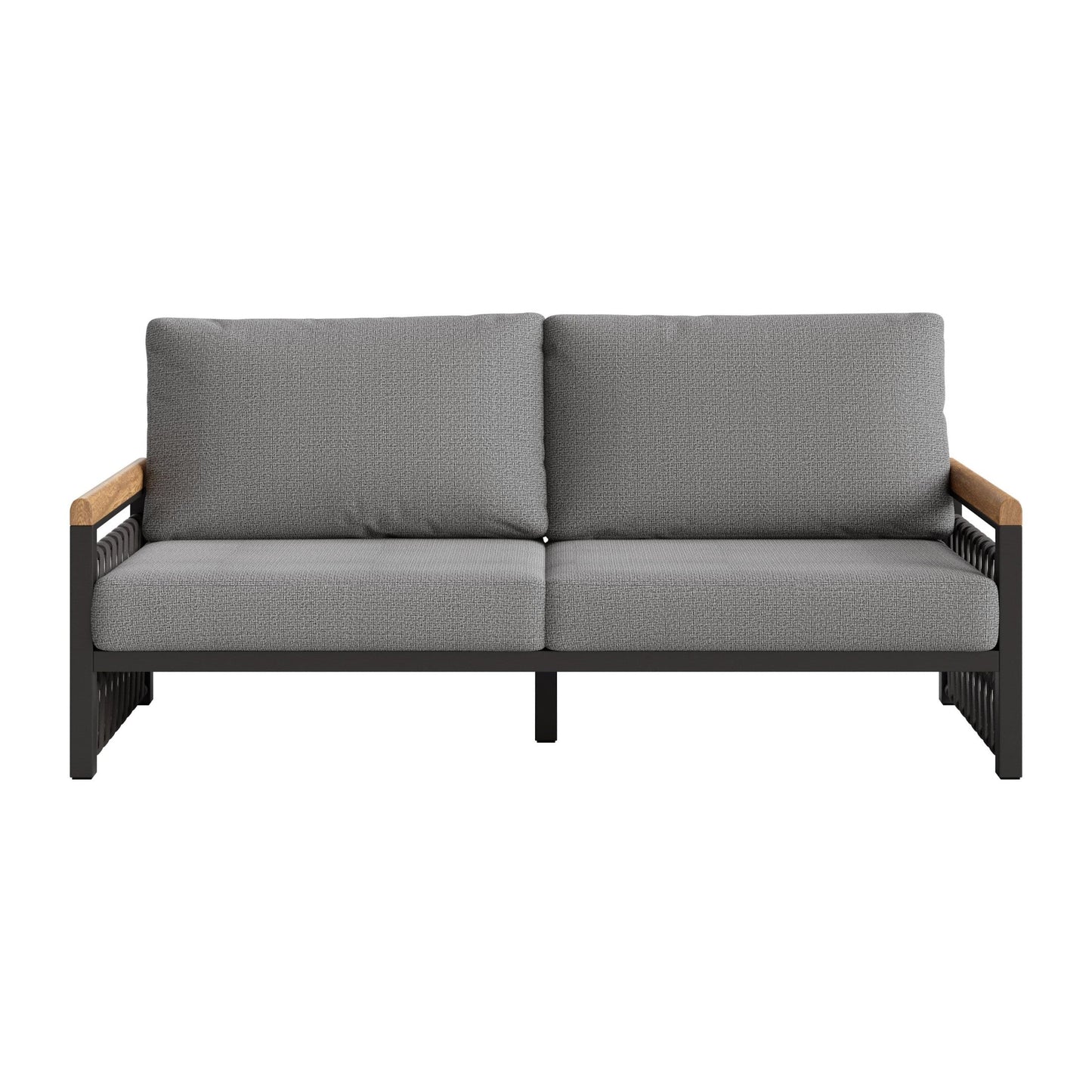 Naru Sofa Gray