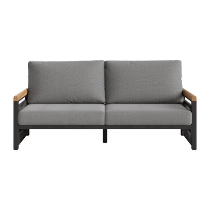 Naru Sofa Gray