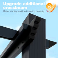 Aluminum Pergola Built for Lasting Style, 16x12 Ft Coverage, Retractable Dark Gray Canopy, 192 Sq Ft Shade