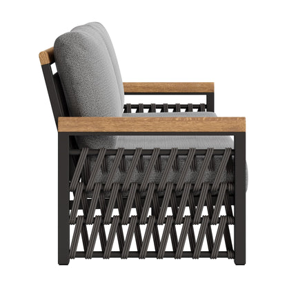 Naru Sofa Gray