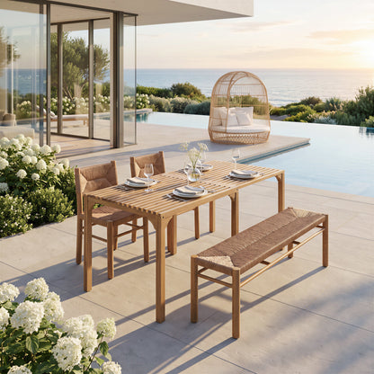 Bayfield Daybed White