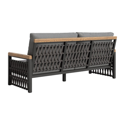 Naru Sofa Gray