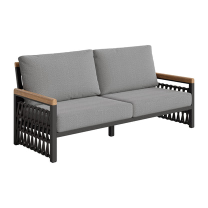 Naru Sofa Gray